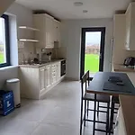 Apartman Duplex/2 Bedrooms On Kildare/carlow/laois Border Carlow