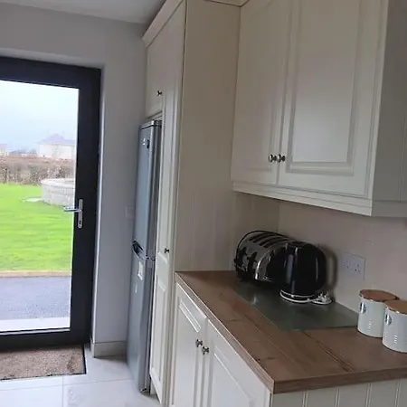Apartmán Apartment With 2 Bedrooms On Kildare Carlow Laois Border *