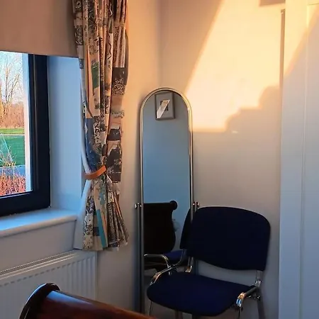 شقة Apartment With 2 Bedrooms On Kildare Carlow Laois Border