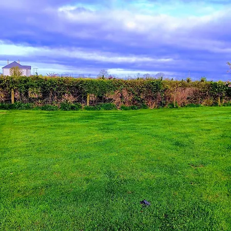 Duplex/2 Bedrooms On Kildare/carlow/laois Border Apartament