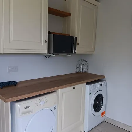 Duplex/2 Bedrooms On Kildare/carlow/laois Border