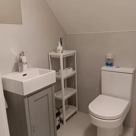 Duplex/2 Bedrooms On Kildare/carlow/laois Border Carlow