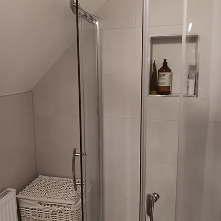 Duplex/2 Bedrooms On Kildare/carlow/laois Border * Κάρλοου