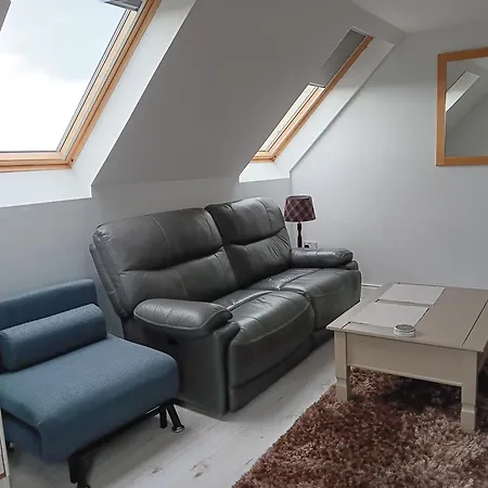 Duplex/2 Bedrooms On Kildare/carlow/laois Border * カーロー