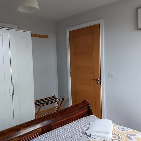 Duplex/2 Bedrooms On Kildare/carlow/laois Border Carlow