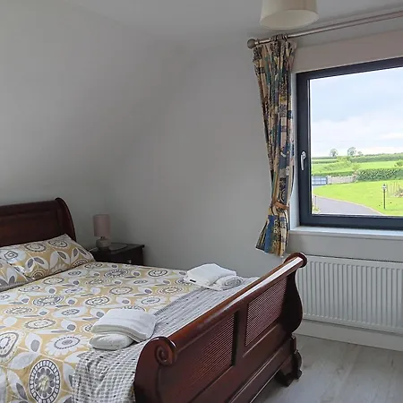 Duplex/2 Bedrooms On Kildare/carlow/laois Border