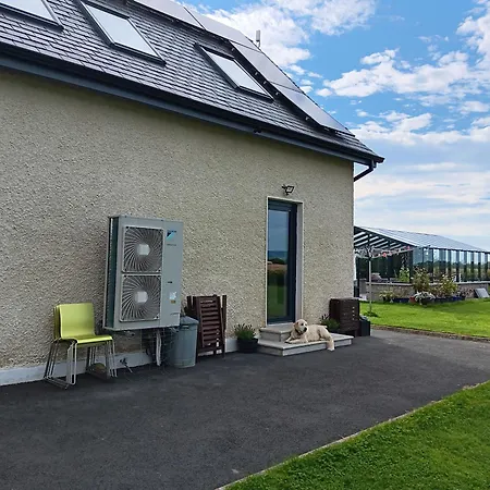 Apartment With 2 Bedrooms On Kildare Carlow Laois Border Apartmán Carlow