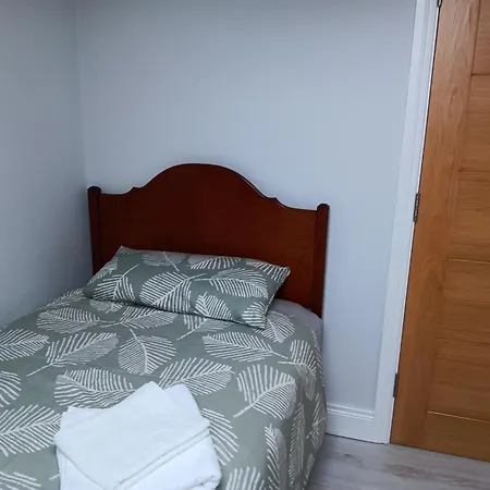Duplex/2 Bedrooms On Kildare/carlow/laois Border * Κάρλοου