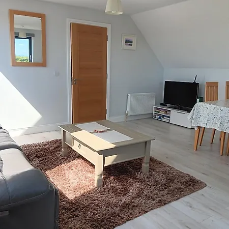 Duplex/2 Bedrooms On Kildare/carlow/laois Border アパート カーロー