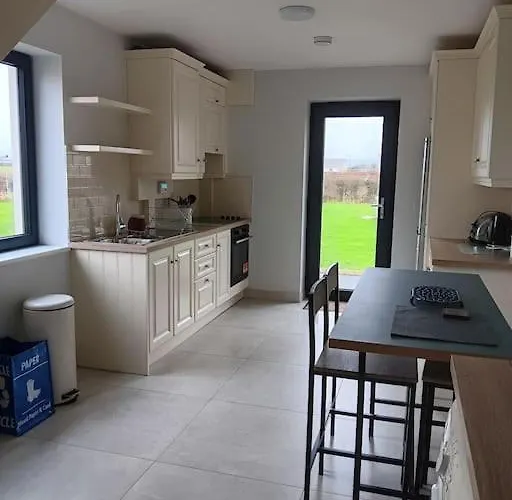 Lejlighed Duplex/2 Bedrooms On Kildare/carlow/laois Border Carlow