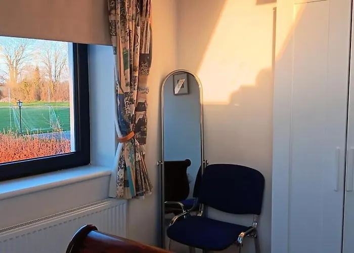 Appartamento Duplex/2 Bedrooms On Kildare/carlow/laois Border