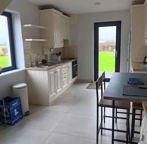 Duplex/2 Bedrooms On Kildare/carlow/laois Border Appartamento *