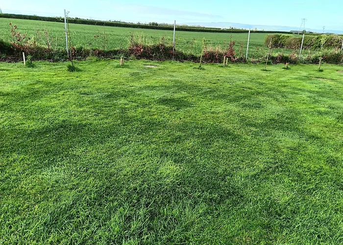 Duplex/2 Bedrooms On Kildare/carlow/laois Border Appartamento Carlow