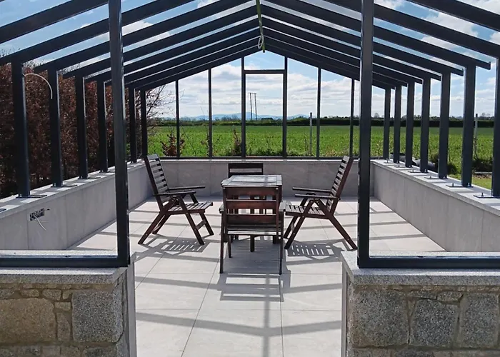 Duplex/2 Bedrooms On Kildare/carlow/laois Border Lejlighed *