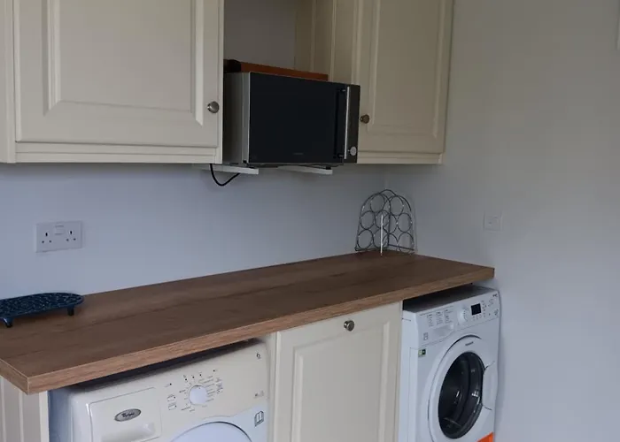 Duplex/2 Bedrooms On Kildare/carlow/laois Border