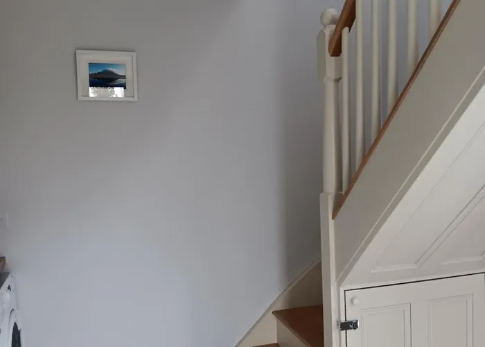 Duplex/2 Bedrooms On Kildare/carlow/laois Border Carlow