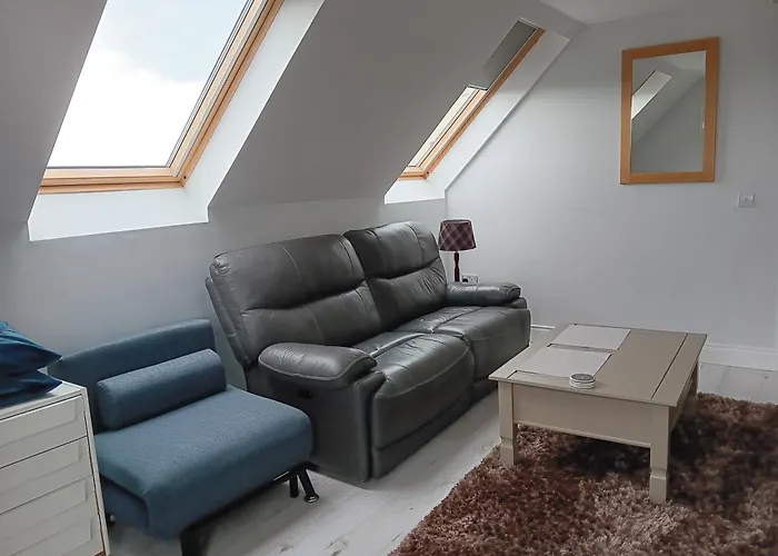 Duplex/2 Bedrooms On Kildare/carlow/laois Border * Carlow