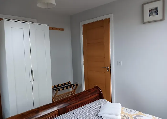 Duplex/2 Bedrooms On Kildare/carlow/laois Border Carlow