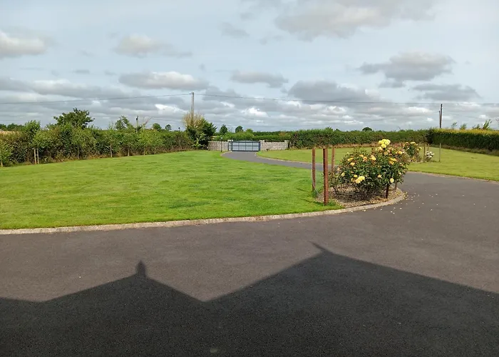 Lejlighed Duplex/2 Bedrooms On Kildare/carlow/laois Border