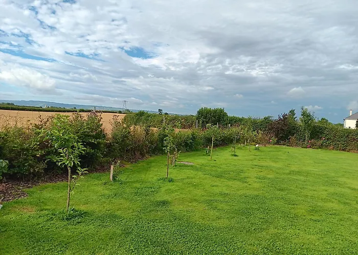 Duplex/2 Bedrooms On Kildare/carlow/laois Border Carlow