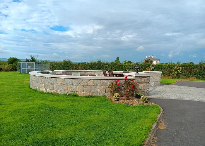 Duplex/2 Bedrooms On Kildare/carlow/laois Border Appartamento Carlow