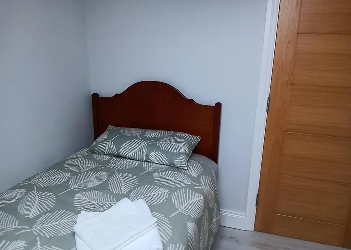 Duplex/2 Bedrooms On Kildare/carlow/laois Border * Carlow